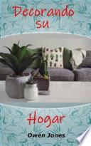 Decorando su hogar