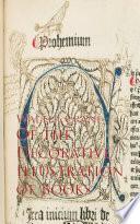 Decorative Illustration of Books