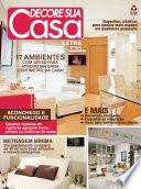 Decore sua Casa Especial Extra