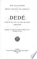 Dedé