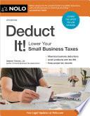 Deduct It!