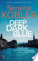 Deep Dark Blue