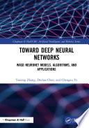 Deep Neural Networks