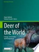 Deer of the World
