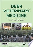 Deer Veterinary Medicine