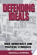 Defending Ideals