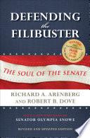 Defending the Filibuster