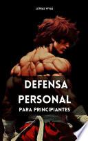 Defensa Personal para Principiantes