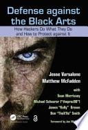 Defense against the Black Arts