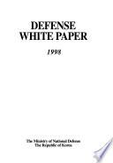 Defense White Paper