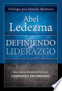Definiendo el Liderazgo