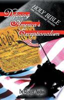 Defining America’S Exceptionalism