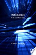 Defining Iran