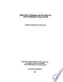 Degeneration, Neoclassicism, and the Weimar-era Music of Hindemith, Krenek, and Weill