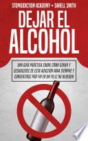 Dejar el Alcohol