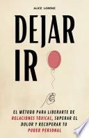 Dejar Ir
