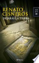 Dejarás la tierra