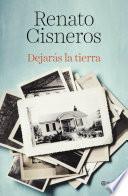 Dejarás la tierra