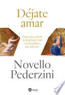 Déjate amar