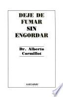 Deje de fumar sin engordar