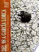 Del 98 a García Lorca