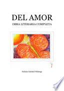 DEL AMOR