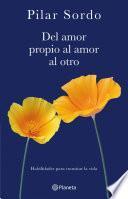 Del amor propio al amor al otro