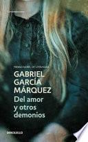 del Amor y Otros Demonios