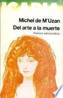Del arte a la muerte