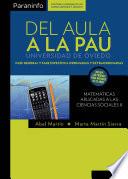 Del aula a la PAU