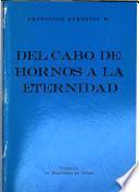 Del Cabo de Hornos a la eternidad