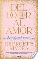 Del dolor al amor