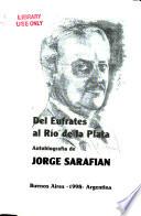 Del Eufrates al Río de la Plata