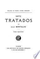 Del genio. Los héroes de la emancipación de la raza hispano-americana. Los banquetes de los filósofos. El buscapié