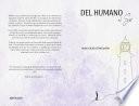 Del humano al ser