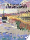 Del impresionismo a la vanguardia en la colección Carmen Thyssen-Bornemisza