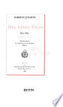 Del libro viejo, 1875-1885