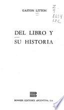 Del libro y su historia