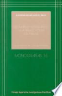 Del marco geográfico a la arqueología del paisaje