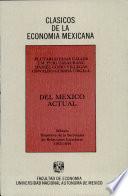 Del México actual