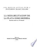 Del México actual