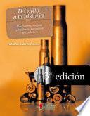 Del mito a la historia. Guerrilleros, maquis y huidos en los montes de Cantabria (3ª ed.)
