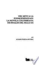 Del mito a la posmodernidad