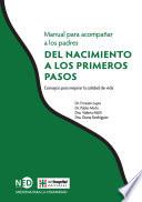 Del nacimiento a los primeros pasos