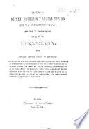 Del origen, progreso y actual estado de la agricultura, artes y comercio en la isla de Mallorca