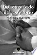 Del otro lado del escritorio