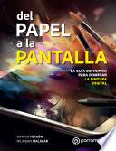Del papel a la pantalla