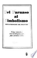 Del Parnaso al simbolismo