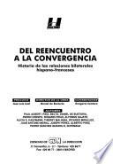 Del reencuentro a la convergencia