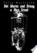 Del Sturm und Drang a Max Ernst